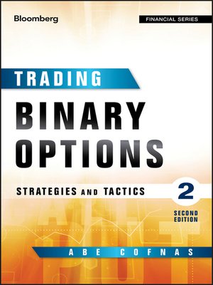 cover image of Trading Binary Options